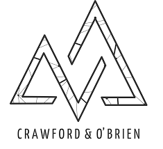 Crawford and O'Brien