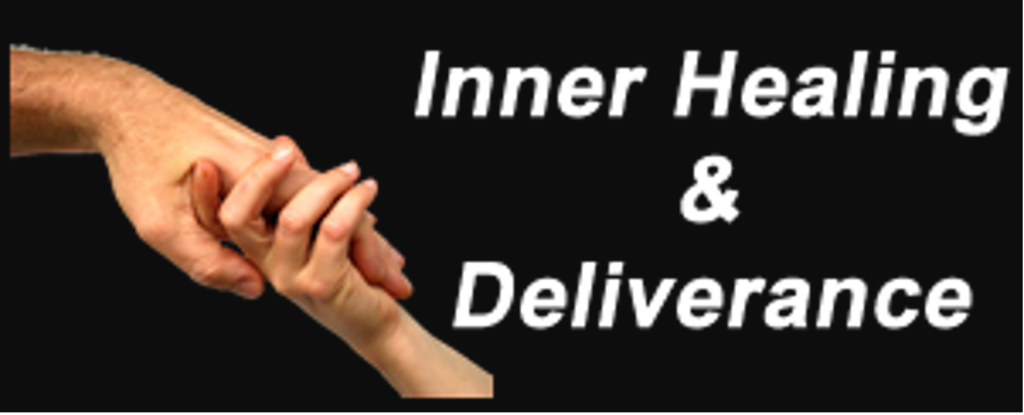 Inner Healing And Deliverance
