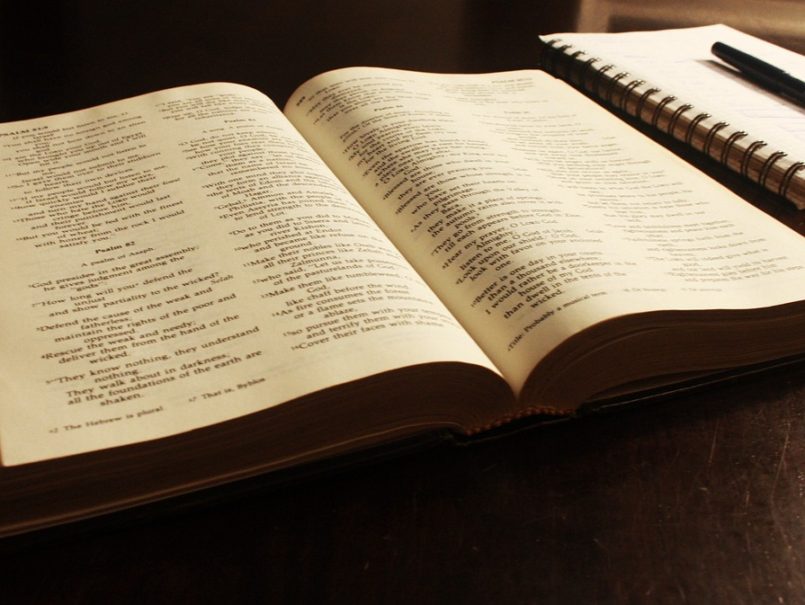 30 Bibel Verses For Understanding the Way We Can Use Divine Wisdom