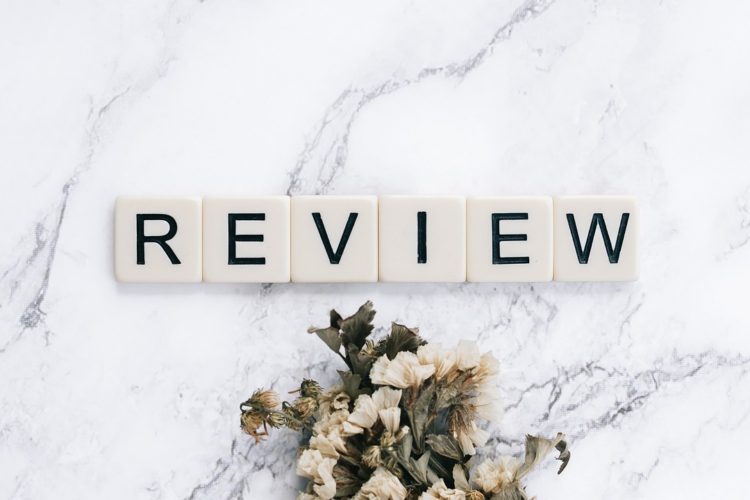 find critics to review your book