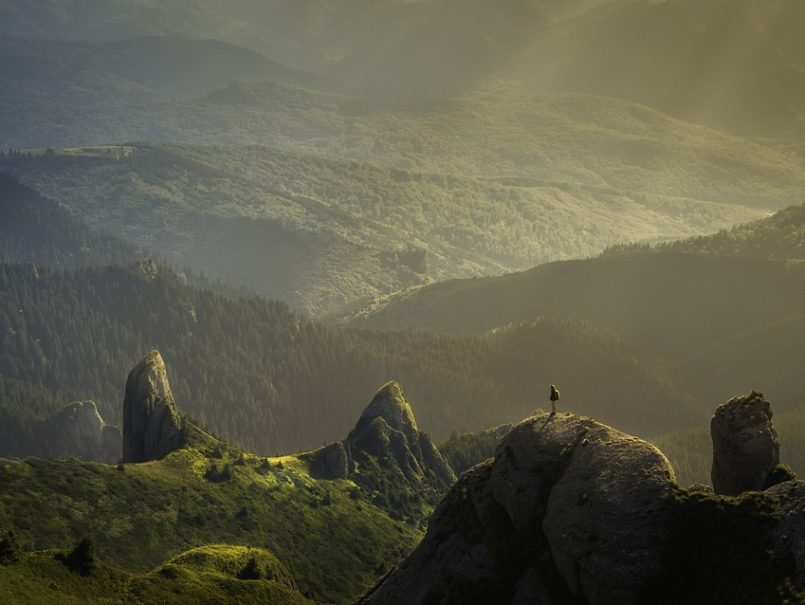 Ireland for Nature Lovers, The Best Outdoor Adventure Events