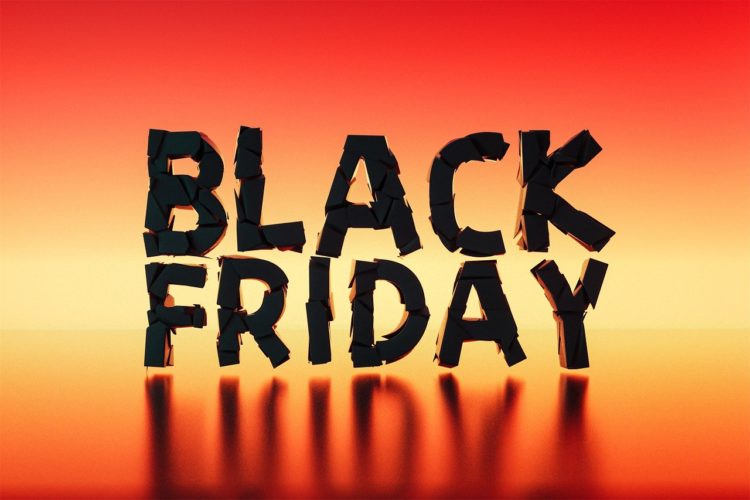 Unique Black Friday Deals