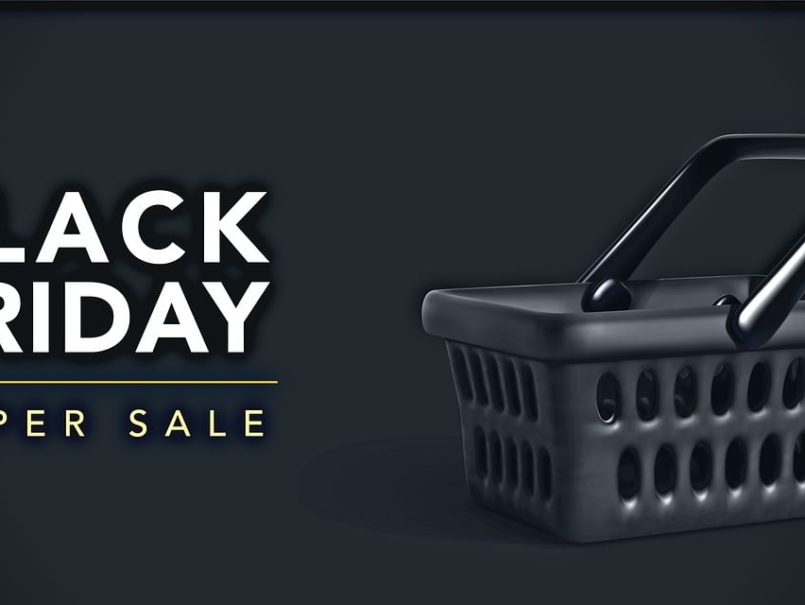 Sign Up for on Black Friday, The Best Subscription Services