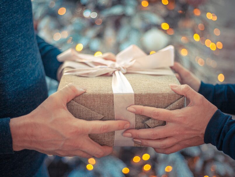 Thoughtful Christmas Gifts,Gifts for Family Members